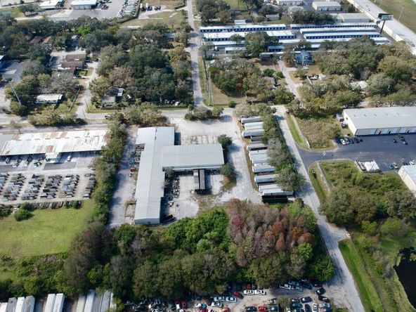 2005 N 43rd St, Tampa, FL 33605